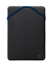 HP Protective Reversible 14 svart/blått fodral för bärbar dator