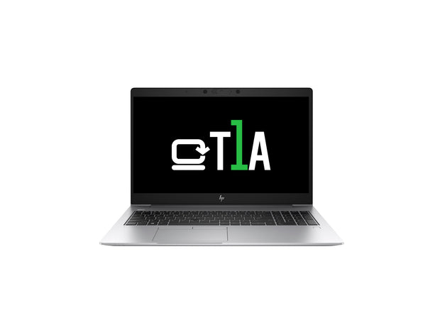 T1A HP EliteBook 850 G6 Refurbished bärbar dator