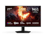 AOC G4 Q27G41ZDF - 26.5" - QHD