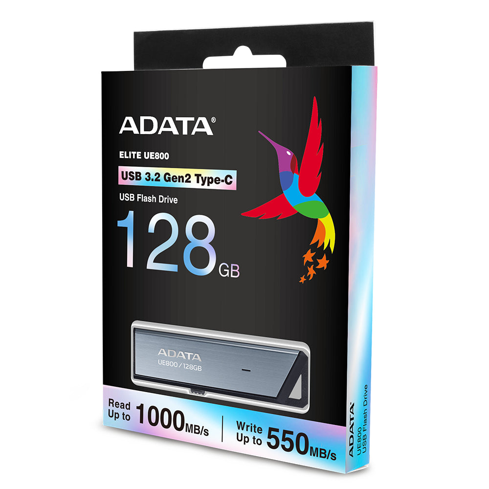 ADATA UE800 USB-sticka USB-minne