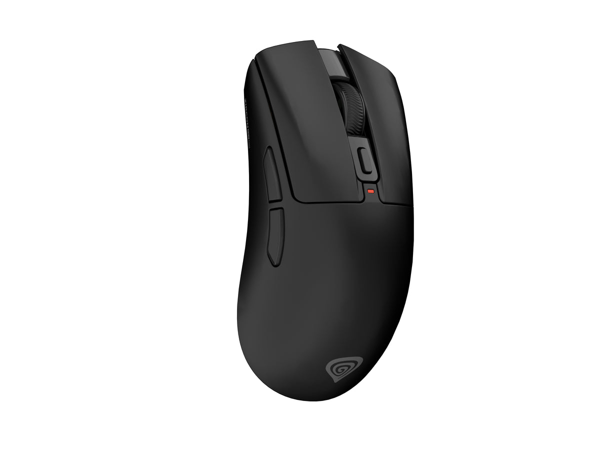 GENESIS Zircon 880 Pro datormöss Spela högerhand RF Wireless +