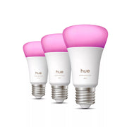 Philips Hue White och Color Ambiance A60