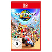 Nintendo Mario Kart World Standard Förenklad kinesiska