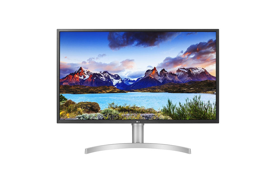 LG 32UL750P-W