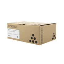 Ricoh 407648 Tonerkassett Original Svart