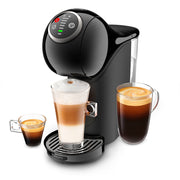 Krups Genio 2 KP3408 Halvautomatisk Espressomaskin 0,8 l