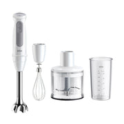 Braun MultiQuick 5 MQ 50236 M Stavmixer 1000 W Vit