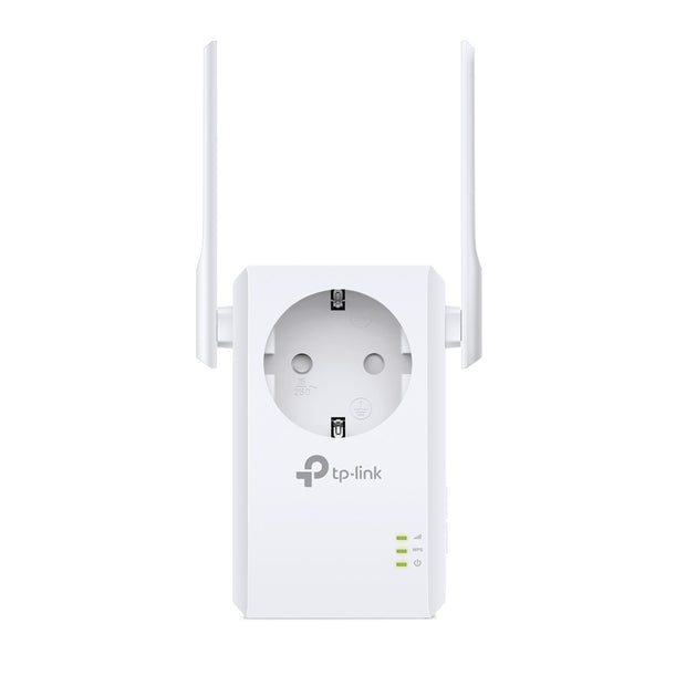 TP-Link TL-WA860RE nätverksförlängare Vit 10