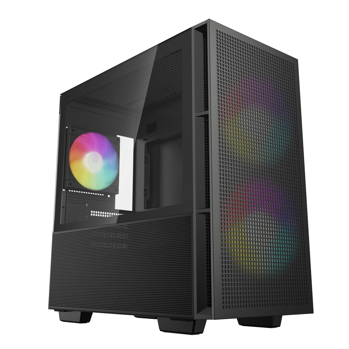 DeepCool CH360 Svart