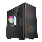 DeepCool CH360 Svart