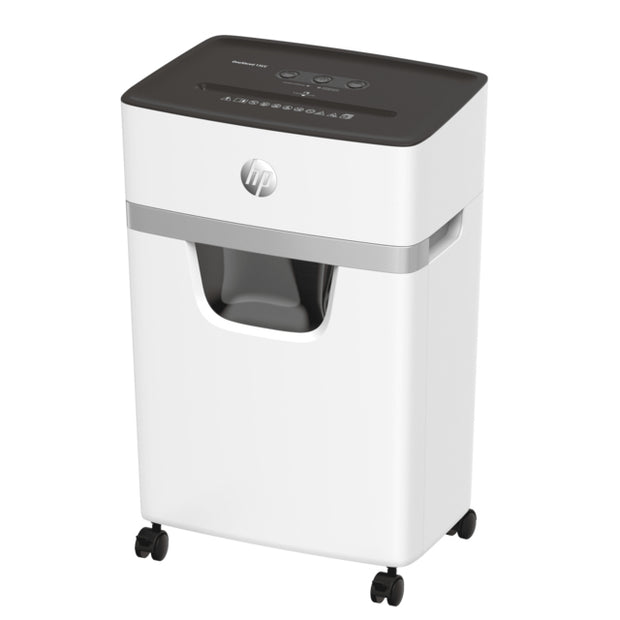 HP OneShred 15CC dokumentförstörare Partikelsnitt 65 dB