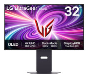 LG 32GS95UV-B - 4K