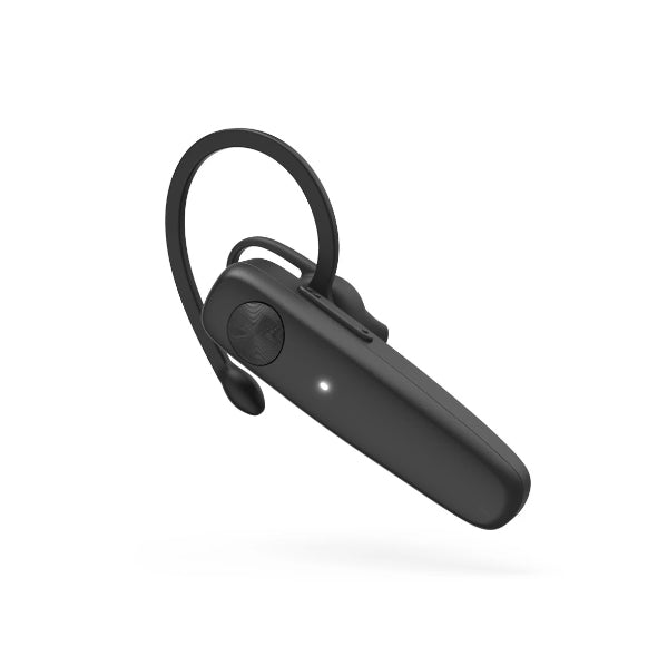 Hama 00184184 hörlur och headset Trådlös Öronkrok Samtal/musik USB Type-C