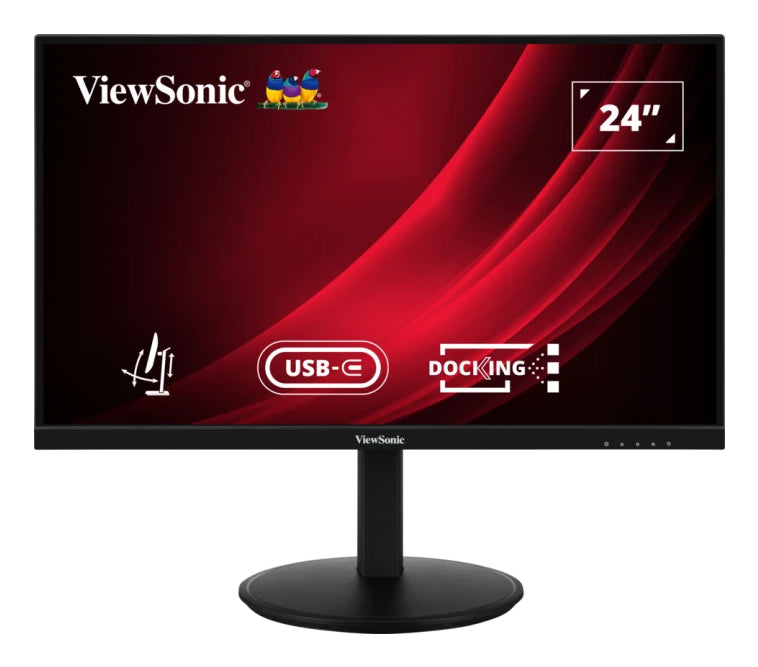 Viewsonic VG Series VG2409U-2