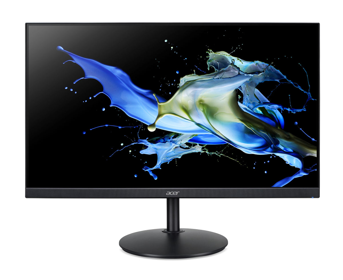 Acer LCD-skärm Vero CB CB272U G - QHD