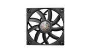 DeepCool FT12 SLIM Datorväska Luftkylare