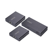 StarTech.com 2-portars HDMI-förlängare och -splitter över CAT6