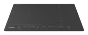 Whirlpool WF S7560NE BM Svart Inbyggd