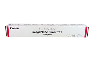 Canon 8068B001 Tonerkassett Original Magenta