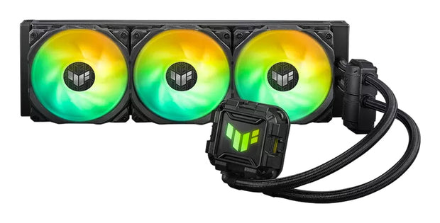 ASUS TUF GAMING LC II 360 ARGB Processor Vätskekylningskit