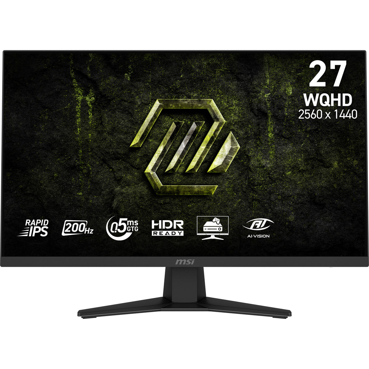 MSI MAG 274QF E20