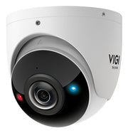 TP-Link InSight S485PI Turret IP-säkerhetskamera Utomhus 3840 x 2160 pixlar Vägg