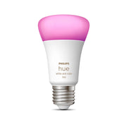 Philips Hue White och Color Ambiance A60