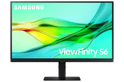 Samsung S60UD - 27" - QHD