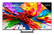 LG QNED evo AI 55QNED93A6A