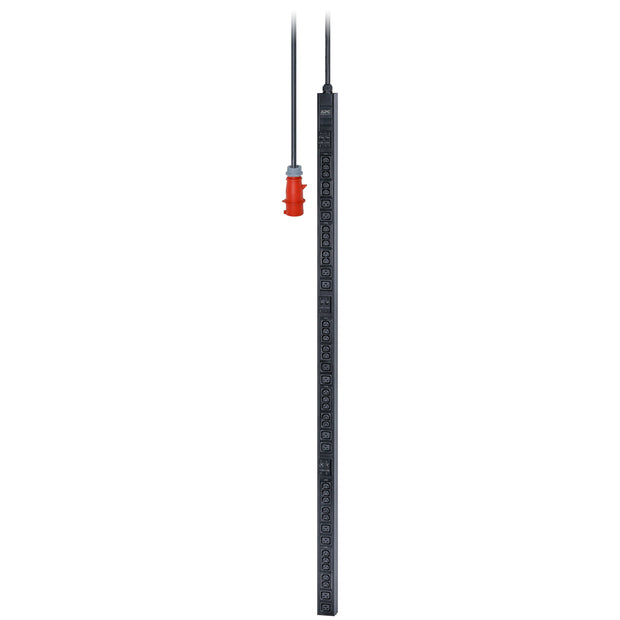 APC EPDU1232B grenuttag 42 AC-utgångar 0U Svart