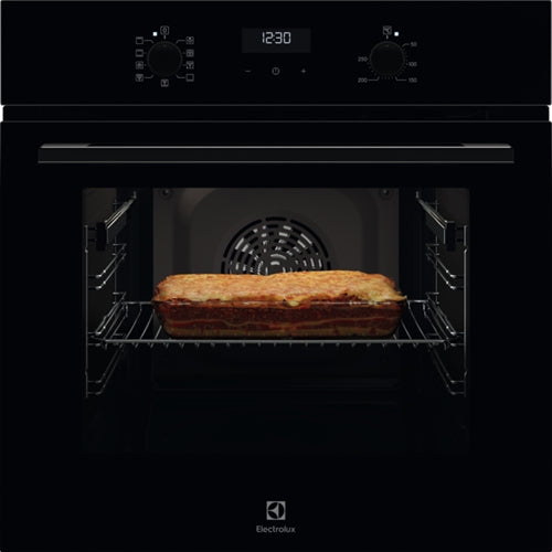 Electrolux EOF5C50BZ 65 l Svart