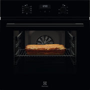 Electrolux EOF5C50BZ 65 l Svart