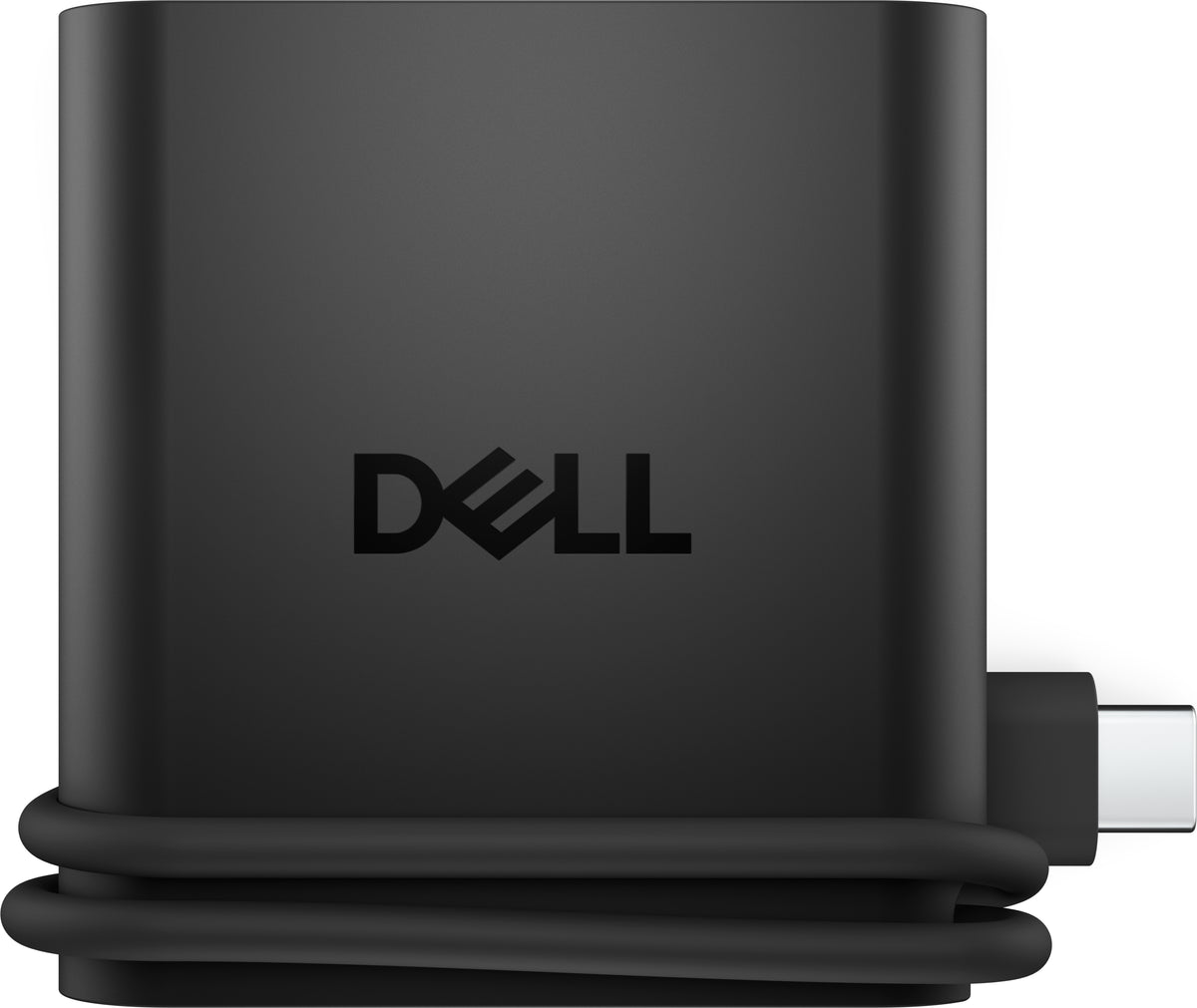 DELL DA225 Kabel USB 3.2 Gen 1 (3.1 Gen 1) Type-C Svart