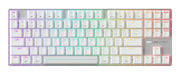CHERRY MX 8.2 Pro TMR Wireless tangentbord Spela USB + RF Wireless +