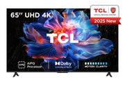 TCL V6C 65V6C TV-apparat - 4K