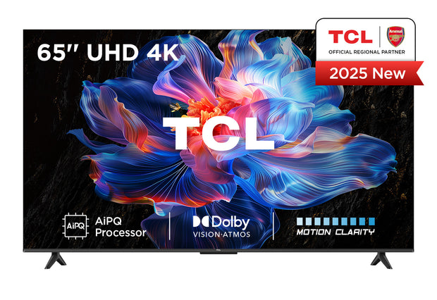 TCL V6C 65V6C TV-apparat