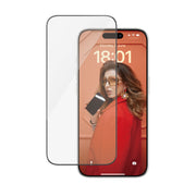 PanzerGlass Screen Protector iPhone 15 Pro