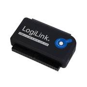 LogiLink AU0006C nätverkskort/adapters IDE/ATA