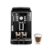 De’Longhi Magnifica S ECAM 21.110.B kaffemaskin Helautomatisk Espressomaskin 1,8 l