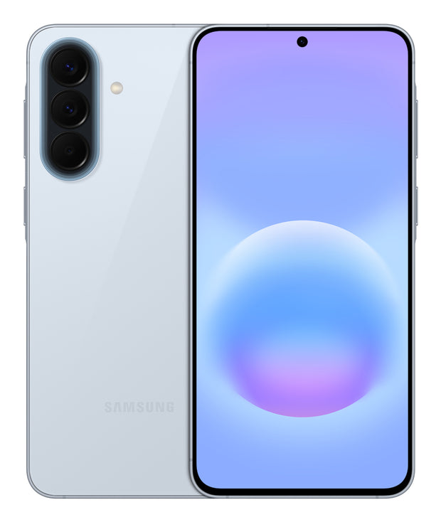 Samsung Galaxy A57 5G SM-A576B/DS - 512 GB - Blå