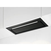 Electrolux LFG818K Väggmonterad Svart 650 m³/h