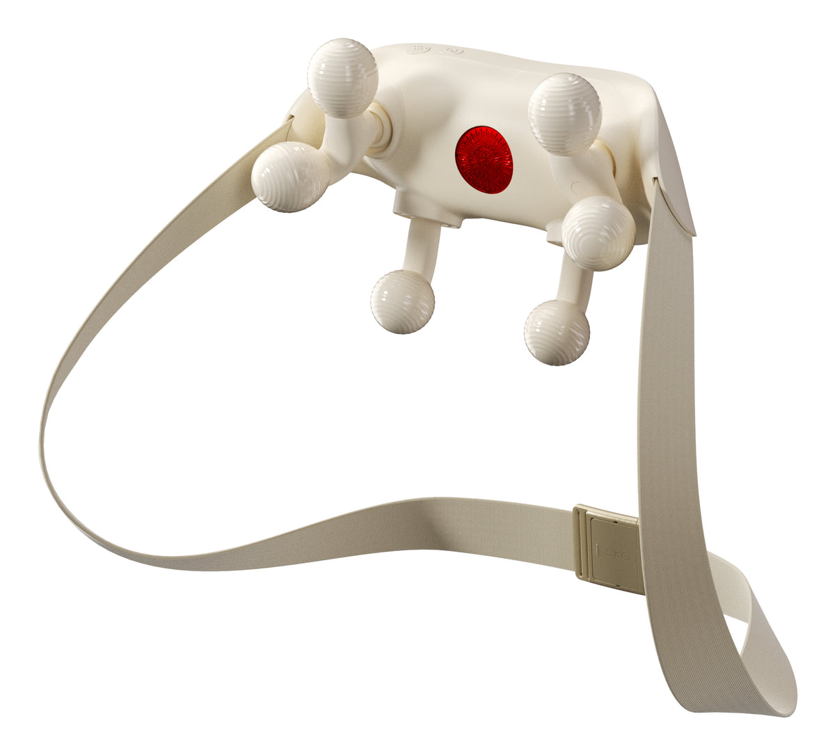 SKG HS500-2 massageapparater Hals