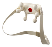 SKG HS500-2 massageapparater Hals