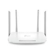 TP-Link EC220-G5 trådlös router Gigabit Ethernet Dual-band (2,4 GHz / 5 GHz) Vit