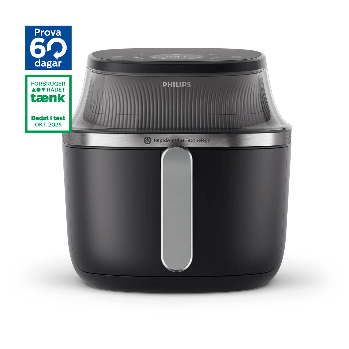 Philips 3000 series Airfryer 7,2 l fritöser