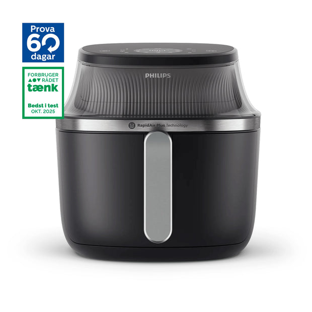 Philips 3000 series Airfryer 7,2 l fritöser
