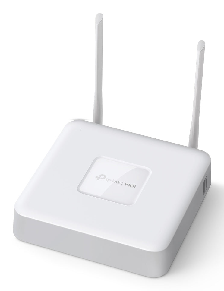 TP-Link VIGI NVR1108H-W Vit