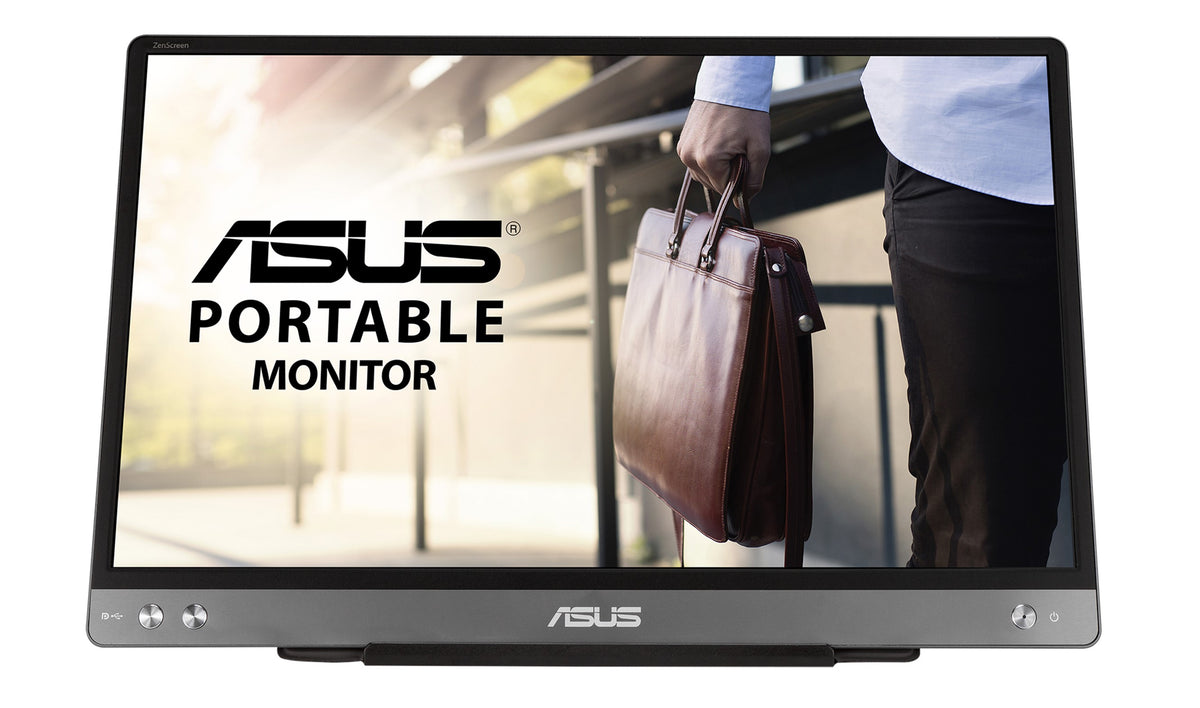 ASUS MB14AC - FHD
