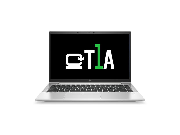 T1A HP EliteBook 840 G7 Refurbished bärbar dator