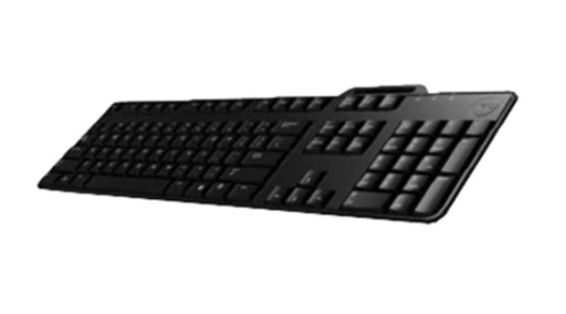 DELL Pro smartcard-tangentbord